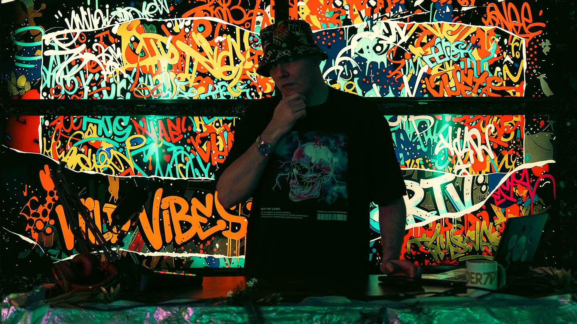 The Wilder TV Manifesto: Redefining the Digital Frontier