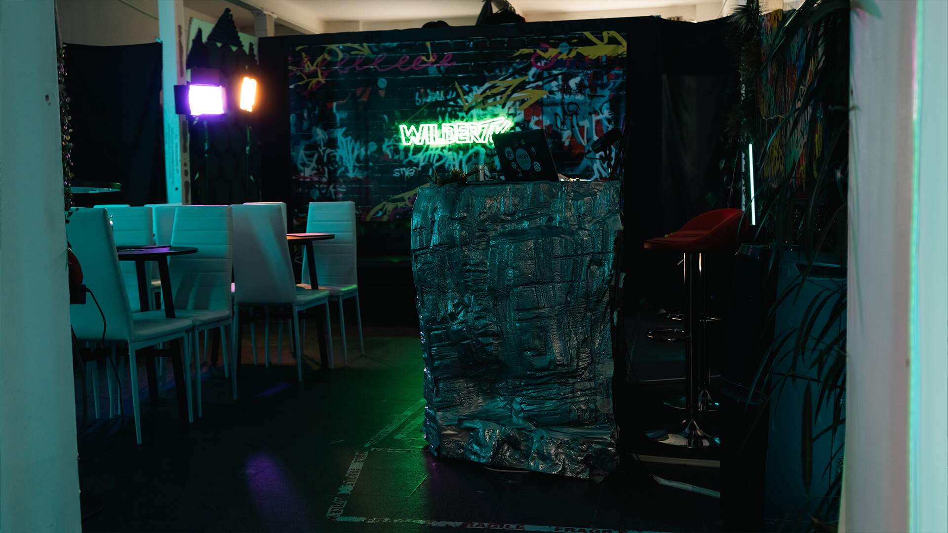 The Living Archive: Indexing the Future